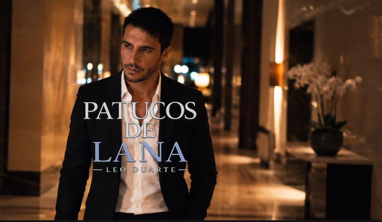 Patucos de Lana