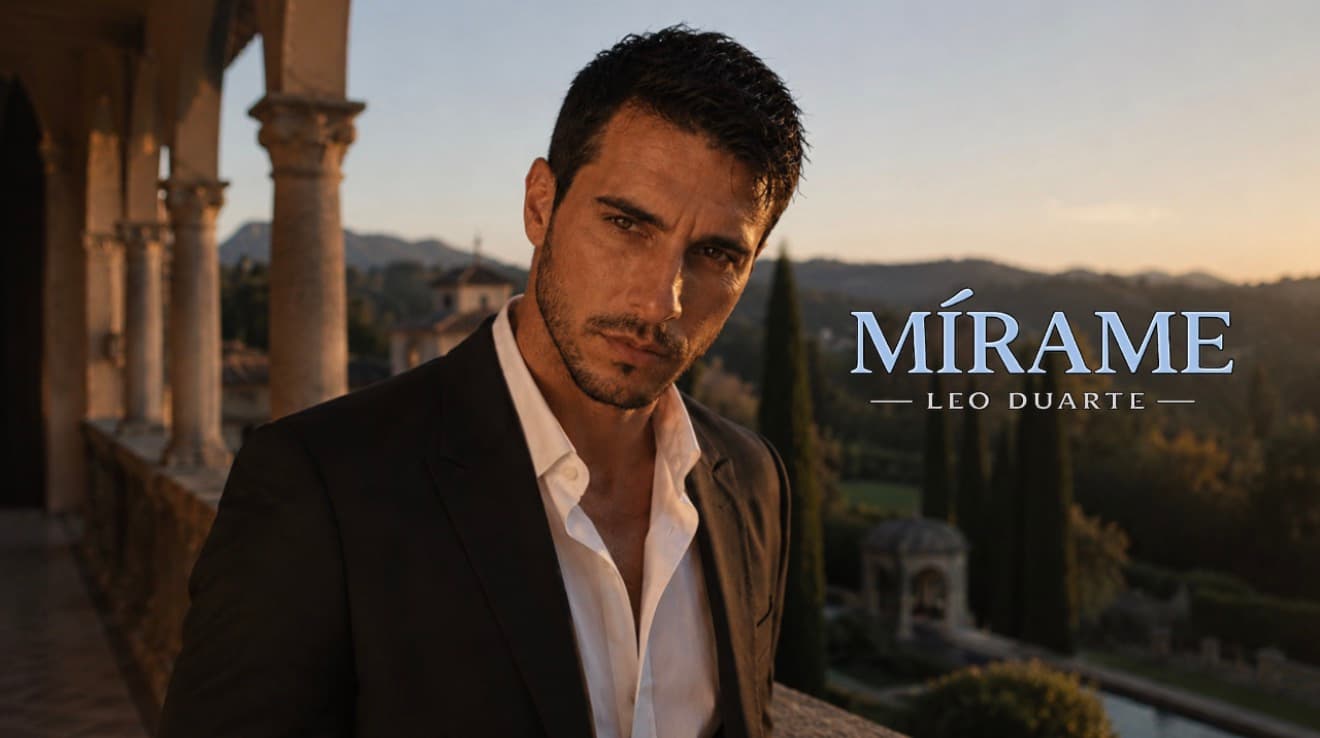 Mírame