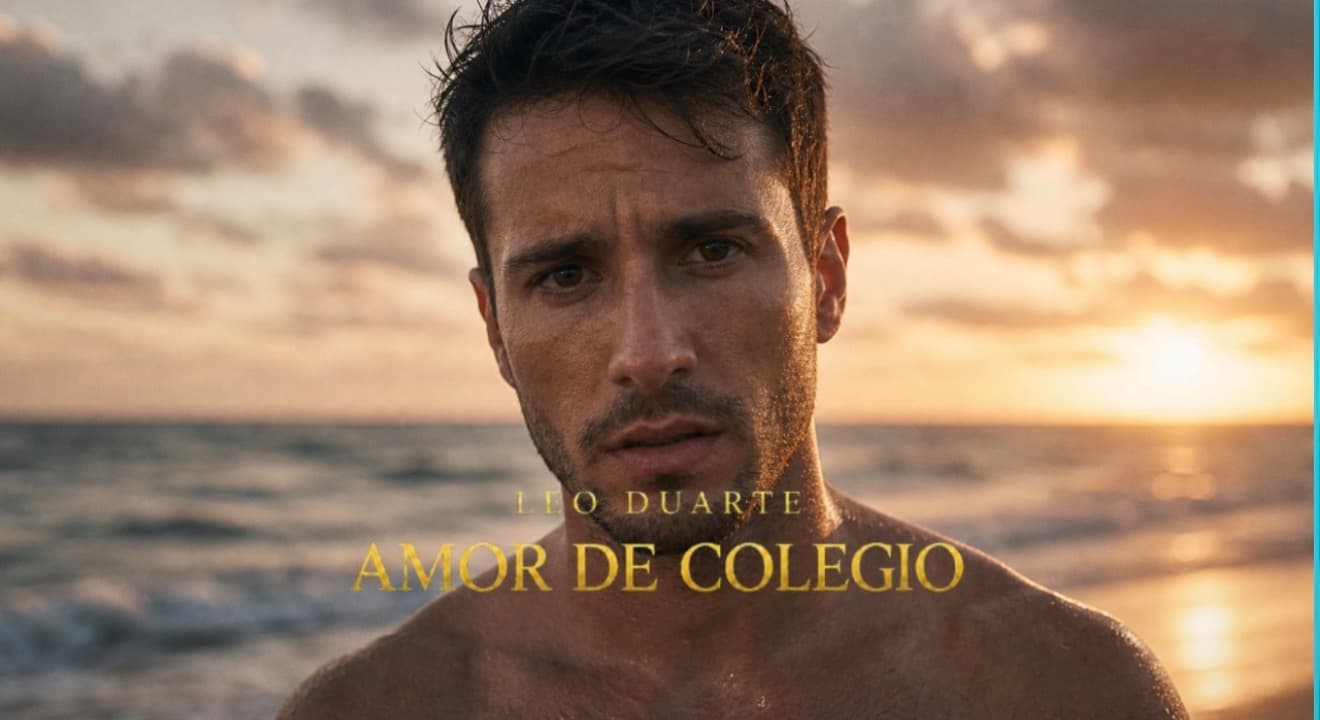 Amor de Colegio